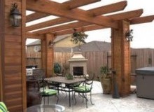 Kwikfynd Pergolas
barmera